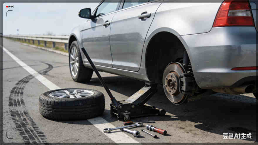 长清区道路救援汽车送玻璃水