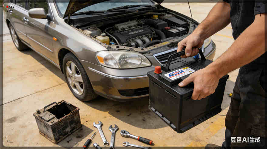 长清区道路救援汽车送机油